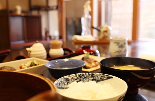 Chuo-ku Hotel | Zen・Oyado Nishitei
