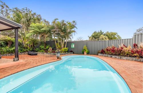 Coffs Harbour House | Zen Paradise