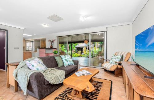 Coffs Harbour House | Zen Paradise