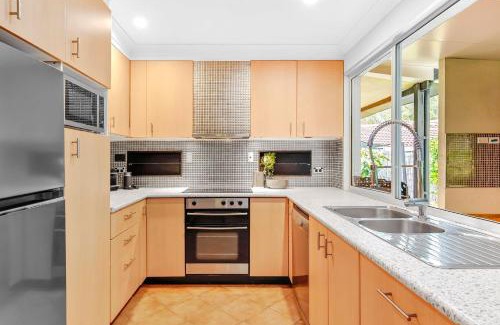 Coffs Harbour House | Zen Paradise