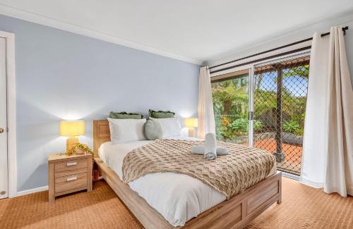 Coffs Harbour House | Zen Paradise