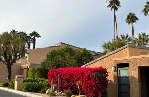 Palm Desert Apartment | Zen Pool Villa - Pool - Jaccuzzi - Ironwood - Palm Desert