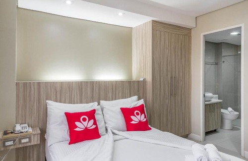 Banilad Hotel | ZEN Premium Banilad