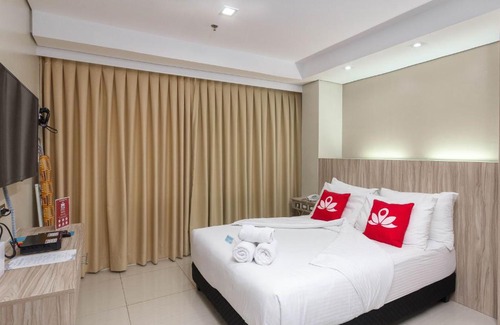 Banilad Hotel | ZEN Premium Banilad
