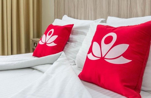 Banilad Hotel | ZEN Premium Banilad
