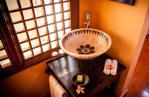 Lovina Hotel | Zen Resort Bali