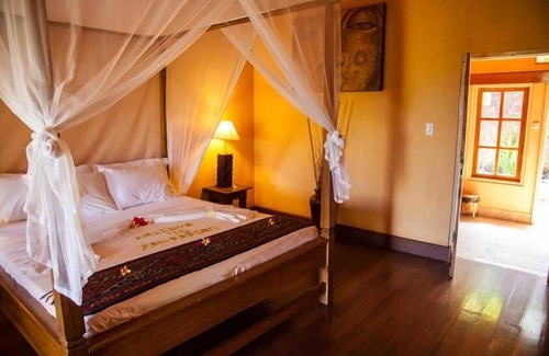 Lovina Hotel | Zen Resort Bali