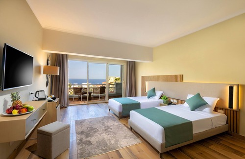 Sahl Hasheeh Resort | Zen Resort by TBH Hotels