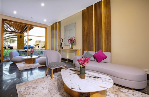 Sahl Hasheeh Resort | Zen Resort by TBH Hotels