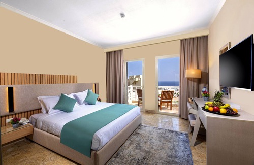 Sahl Hasheeh Resort | Zen Resort by TBH Hotels