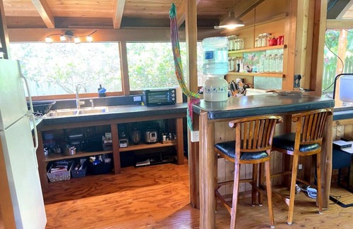 Kehena House | Zen-Style Sanctuary 🌺 2BR w/Bath Near Ocean