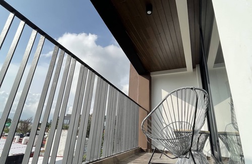 Oaxaca Apartment | Zen Suites by Regente