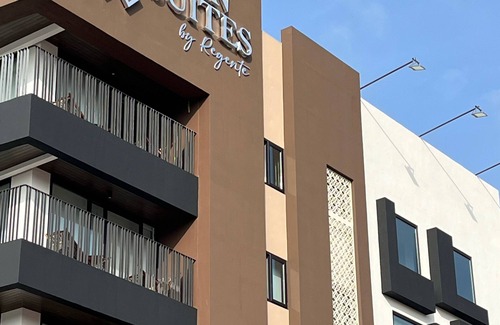 Oaxaca Apartment | Zen Suites by Regente