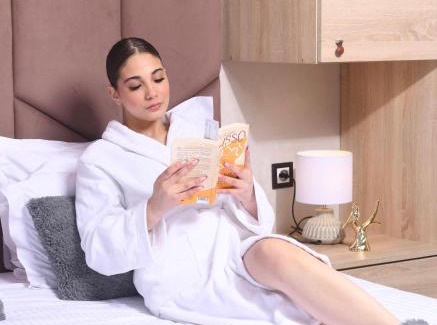 Casablanca City Center Apartment | ZEN Suites Hotel Massira