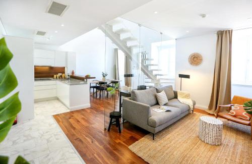 Se Apartment | Zen & Tan Apartment