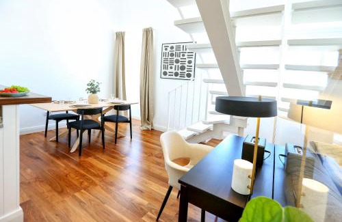 Se Apartment | Zen & Tan Apartment