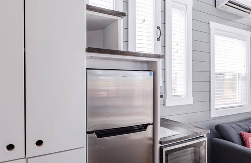Apple Valley Apartment | Zen Tiny Home Summary
