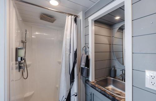 Apple Valley House | Zen Tiny Home