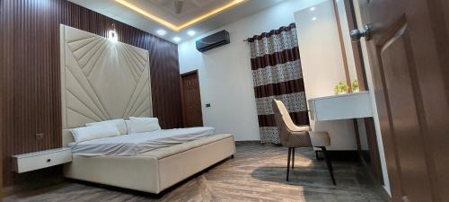 Karachi House | Zen Vacation Farmhouse Memon Goth Karachi