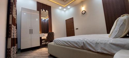 Karachi House | Zen Vacation Farmhouse Memon Goth Karachi