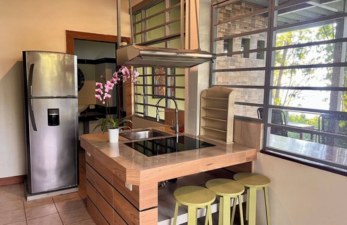 Manuel Antonio Bed & Breakfast | Zen Zaru Beautiful Hidden Hotel