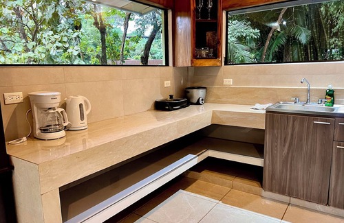 Manuel Antonio Bed & Breakfast | Zen Zaru Beautiful Hidden Hotel