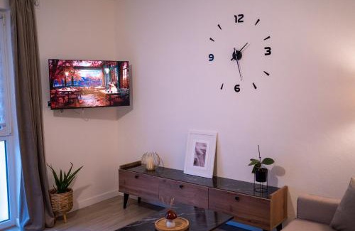 Ocna Mures Apartment | Zena Apartment