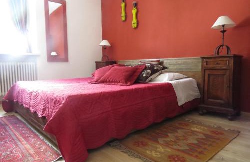 San Candido Hotel | Zenana Boutique Hotel