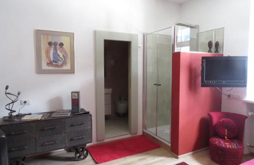 San Candido Hotel | Zenana Boutique Hotel