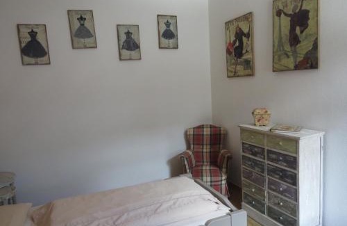 San Candido Hotel | Zenana Boutique Hotel