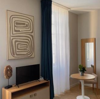 Macon Apartment | Zenao Appart'hôtels Mâcon