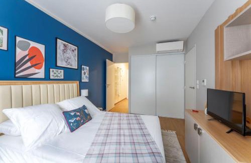 Macon Apartment | Zenao Appart'hôtels Mâcon