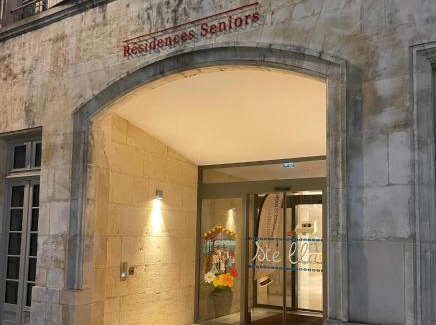 Cognac Apartment | Zenao Appart'hôtels Cognac