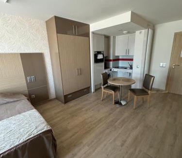 Frejus City Centre Apartment | ZENAO Fréjus