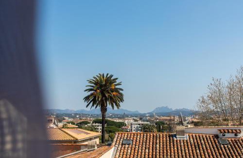 Frejus City Centre Apartment | ZENAO Fréjus