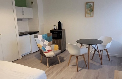 Limoges Apartment | Zenao Limoges