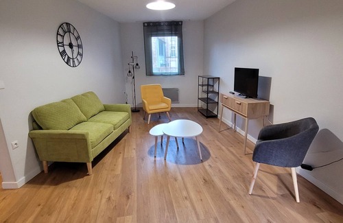 Limoges Apartment | Zenao Limoges