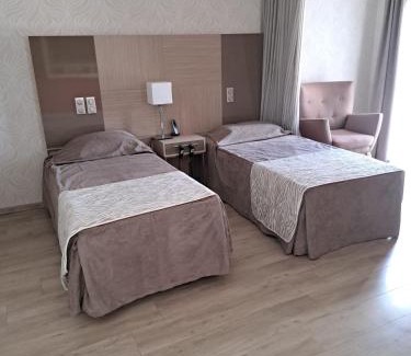 Montreuil Apartment | ZENAO MONTREUIL- Croix de Chavaux