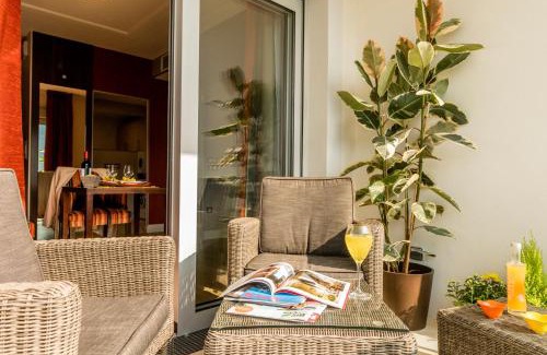 Montreuil Apartment | ZENAO MONTREUIL- Croix de Chavaux