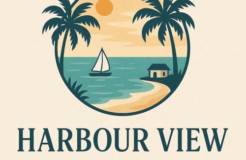 Lodge Hill House | ZenBreak Harbour View 3bd