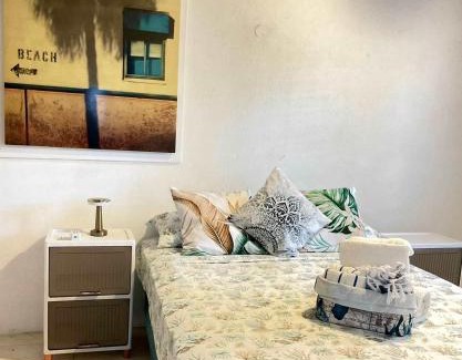 Lodge Hill House | ZenBreak Harbour View 3bd