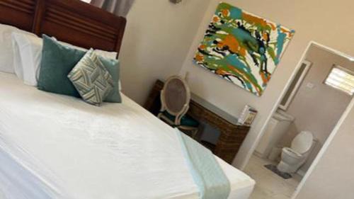 Gibbons House | ZenBreak Hope Winds