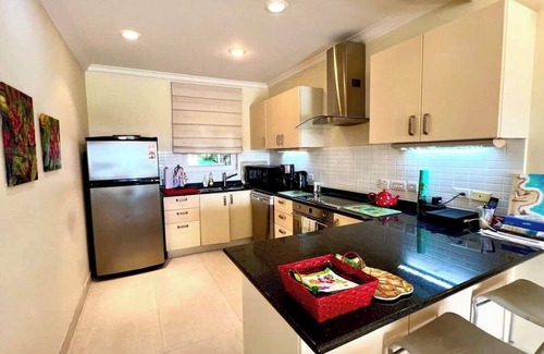 Callendar Condo | ZenBreak Island Time at El Sol