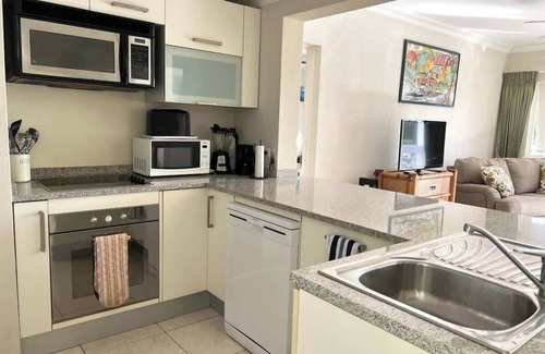 Rockley Apartment | ZenBreak Rockley Golf Orange Hill Apt