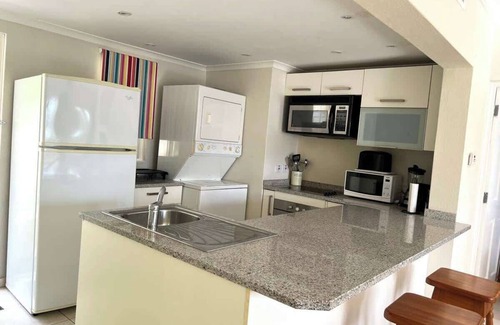 Rockley Apartment | ZenBreak Rockley Golf Orange Hill Apt