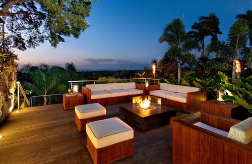 Paynes Bay House | ZenBreak Sanzaru at Sandy Lane is arguably the most luxurious private villa with 11 bedrooms
