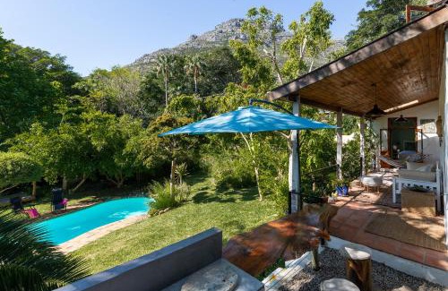 Scott Estate House | ZenCapeTown Holiday House