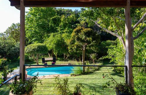 Scott Estate House | ZenCapeTown Holiday House