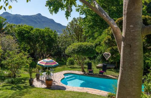 Scott Estate House | ZenCapeTown Holiday House