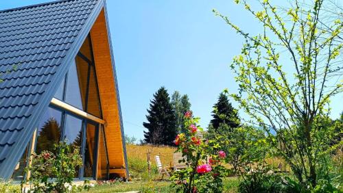 Resnik Ski Chalet | ZenFrame Cabin